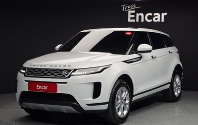 Land Rover Range Rover Evoque II, 2020 год, 2 500 417 рублей, 1 фотография