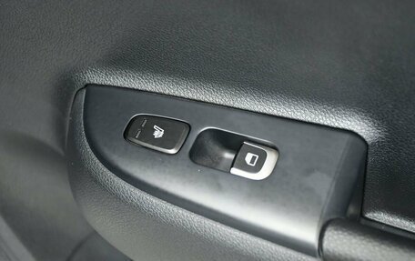 KIA Rio IV, 2018 год, 1 637 000 рублей, 22 фотография