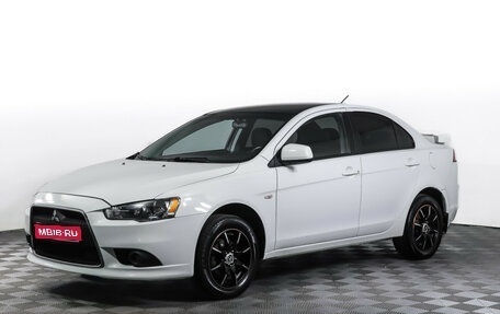 Mitsubishi Lancer IX, 2012 год, 939 000 рублей, 1 фотография