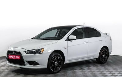 Mitsubishi Lancer IX, 2012 год, 939 000 рублей, 1 фотография