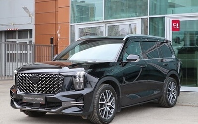 GAC GS8, 2024 год, 3 690 000 рублей, 1 фотография