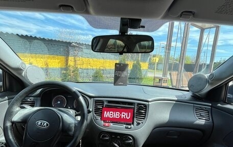 KIA Rio II, 2010 год, 530 000 рублей, 2 фотография