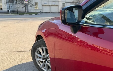 Mazda 3, 2014 год, 1 370 000 рублей, 8 фотография
