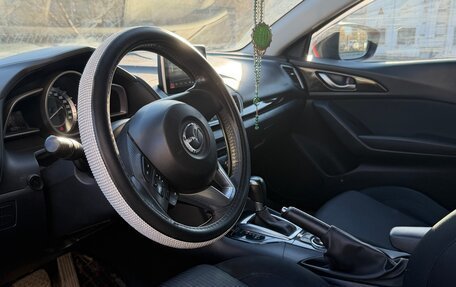Mazda 3, 2014 год, 1 370 000 рублей, 7 фотография
