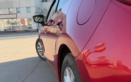 Mazda 3, 2014 год, 1 370 000 рублей, 9 фотография