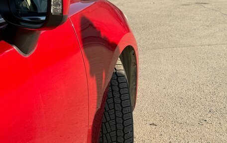 Mazda 3, 2014 год, 1 370 000 рублей, 12 фотография