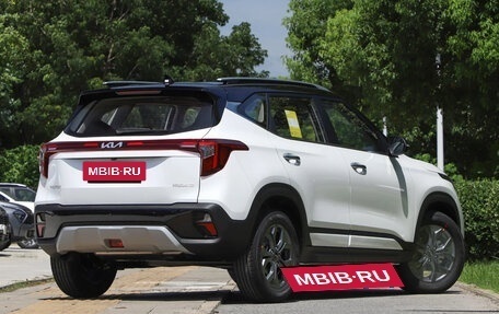 KIA Seltos I, 2026 год, 2 320 000 рублей, 2 фотография