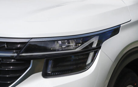 KIA Seltos I, 2026 год, 2 320 000 рублей, 6 фотография