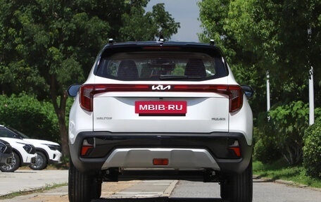 KIA Seltos I, 2026 год, 2 320 000 рублей, 7 фотография