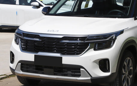 KIA Seltos I, 2026 год, 2 320 000 рублей, 9 фотография