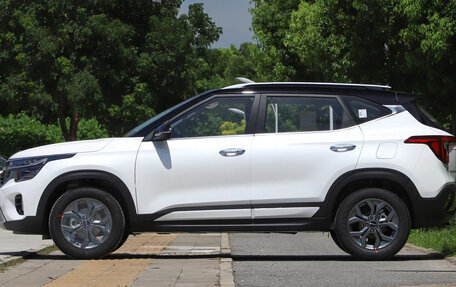 KIA Seltos I, 2026 год, 2 320 000 рублей, 10 фотография