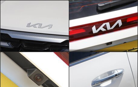 KIA Seltos I, 2026 год, 2 320 000 рублей, 14 фотография