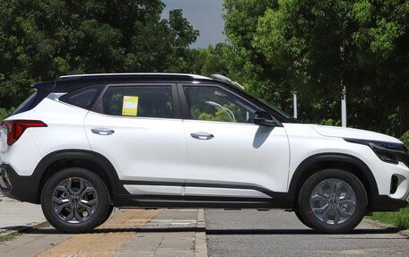 KIA Seltos I, 2026 год, 2 320 000 рублей, 11 фотография