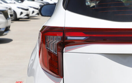 KIA Seltos I, 2026 год, 2 320 000 рублей, 8 фотография