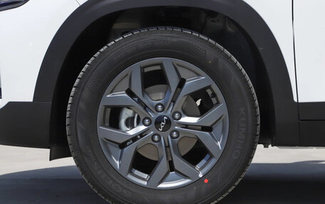 KIA Seltos I, 2026 год, 2 320 000 рублей, 12 фотография