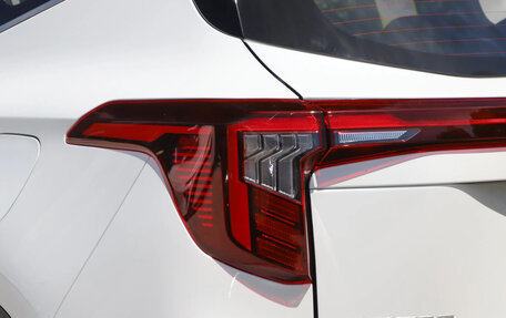 KIA Seltos I, 2026 год, 2 320 000 рублей, 13 фотография