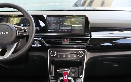 KIA Seltos I, 2026 год, 2 320 000 рублей, 21 фотография