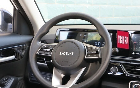 KIA Seltos I, 2026 год, 2 320 000 рублей, 22 фотография