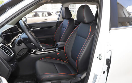 KIA Seltos I, 2026 год, 2 320 000 рублей, 29 фотография