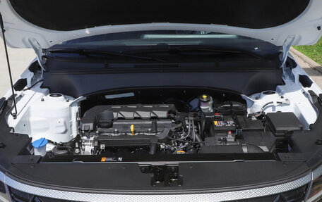 KIA Seltos I, 2026 год, 2 320 000 рублей, 34 фотография