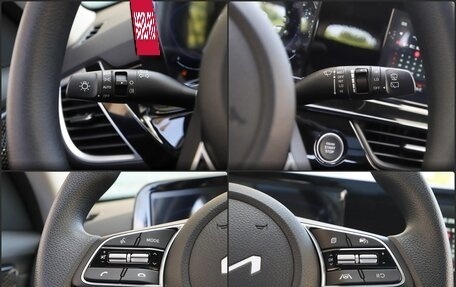 KIA Seltos I, 2026 год, 2 320 000 рублей, 24 фотография