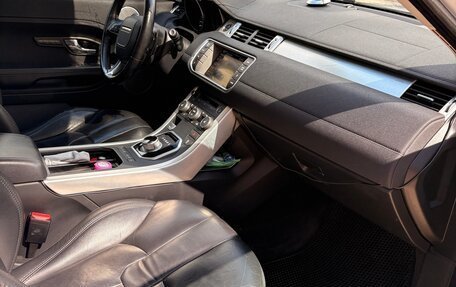 Land Rover Range Rover Evoque I, 2011 год, 2 200 000 рублей, 7 фотография