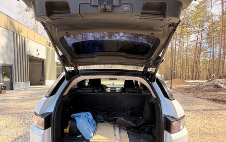 Land Rover Range Rover Evoque I, 2011 год, 2 200 000 рублей, 9 фотография