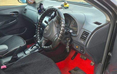 Toyota Corolla, 2010 год, 930 000 рублей, 8 фотография