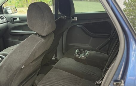 Ford Focus II рестайлинг, 2007 год, 485 000 рублей, 7 фотография