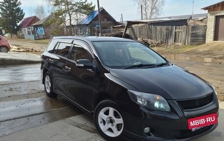 Toyota Corolla, 2010 год, 930 000 рублей, 4 фотография