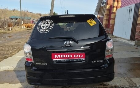 Toyota Corolla, 2010 год, 930 000 рублей, 6 фотография