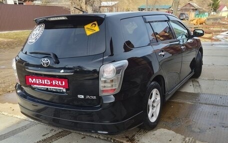 Toyota Corolla, 2010 год, 930 000 рублей, 5 фотография