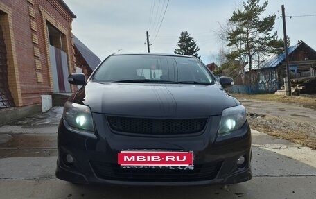 Toyota Corolla, 2010 год, 930 000 рублей, 2 фотография