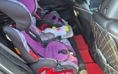 Toyota Corolla, 2010 год, 930 000 рублей, 9 фотография