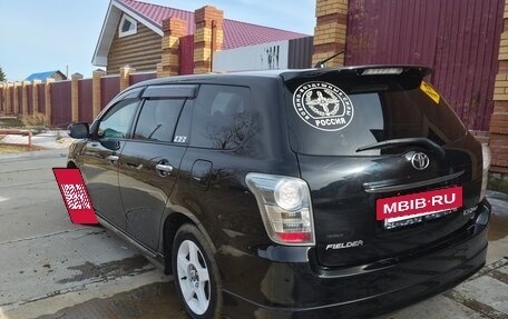 Toyota Corolla, 2010 год, 930 000 рублей, 7 фотография