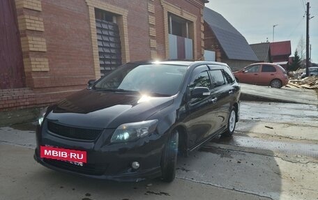 Toyota Corolla, 2010 год, 930 000 рублей, 3 фотография