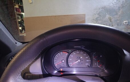 Hyundai Accent II, 2008 год, 345 000 рублей, 10 фотография