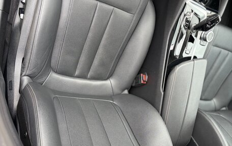 BMW 5 серия, 2020 год, 3 450 000 рублей, 10 фотография