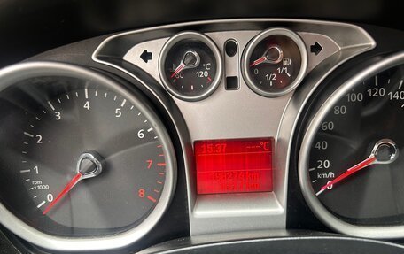 Ford Focus II рестайлинг, 2008 год, 390 000 рублей, 7 фотография