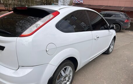 Ford Focus II рестайлинг, 2008 год, 390 000 рублей, 6 фотография