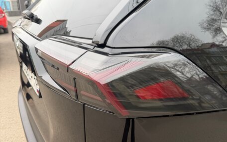 Toyota RAV4, 2021 год, 3 200 000 рублей, 11 фотография