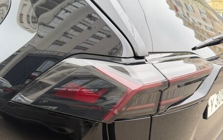 Toyota RAV4, 2021 год, 3 200 000 рублей, 14 фотография