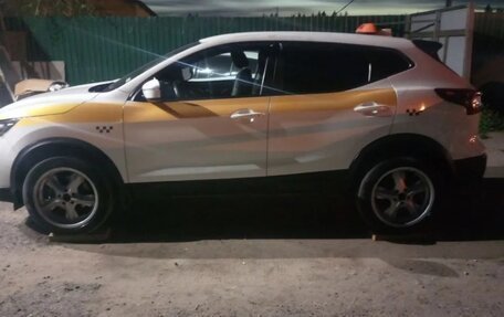 Nissan Qashqai, 2019 год, 1 000 000 рублей, 3 фотография