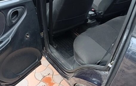 Chevrolet Niva I рестайлинг, 2008 год, 350 000 рублей, 4 фотография