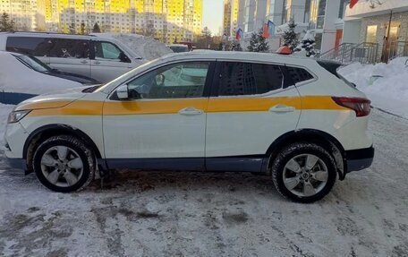 Nissan Qashqai, 2019 год, 1 000 000 рублей, 4 фотография