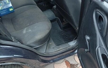 Chevrolet Niva I рестайлинг, 2008 год, 350 000 рублей, 5 фотография