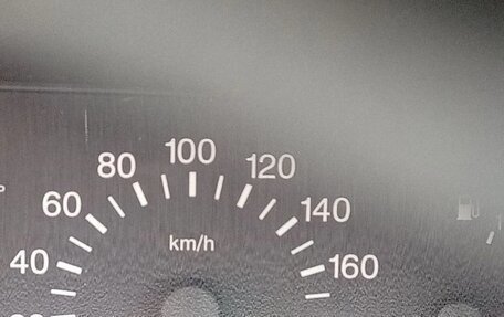 Chevrolet Niva I рестайлинг, 2008 год, 350 000 рублей, 8 фотография