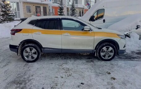 Nissan Qashqai, 2019 год, 1 000 000 рублей, 5 фотография