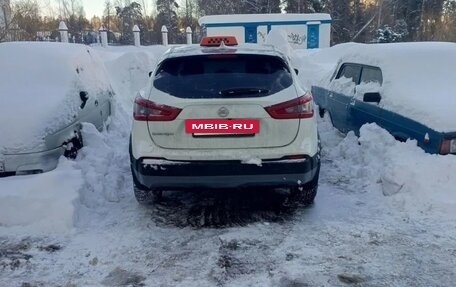 Nissan Qashqai, 2019 год, 1 000 000 рублей, 6 фотография