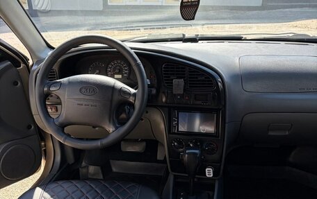 KIA Spectra II (LD), 2007 год, 400 000 рублей, 20 фотография